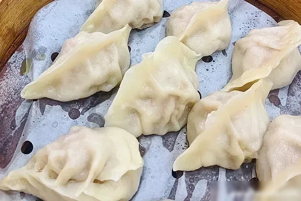 图片[1]-老边饺子技术配方和视频教程-小吃方略网