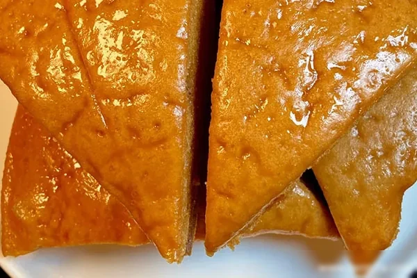 发糕技术技术配方和视频教程-小吃方略网